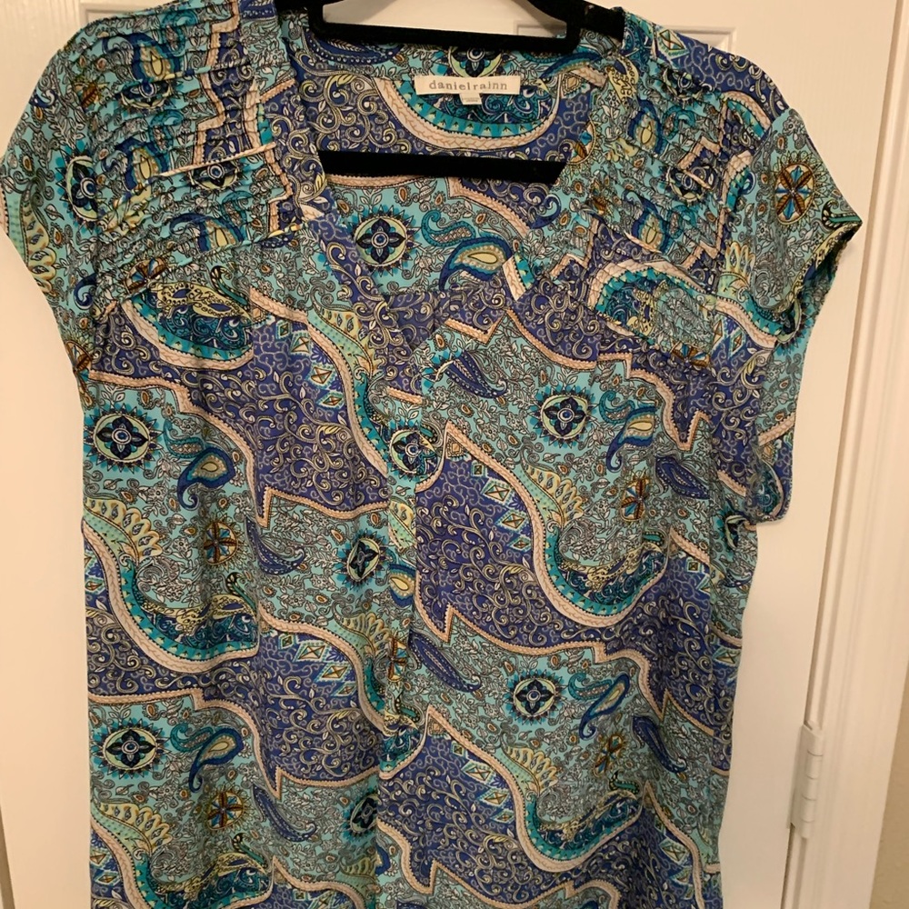 Daniel Rainn XL TOP